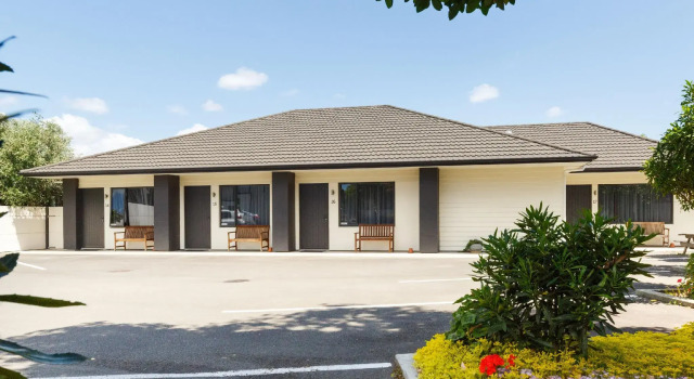 Kauri Court Motel and Apartments, Забронировать Апартаменты/квартира Палмерстон-Норт Манавату-Уангануи