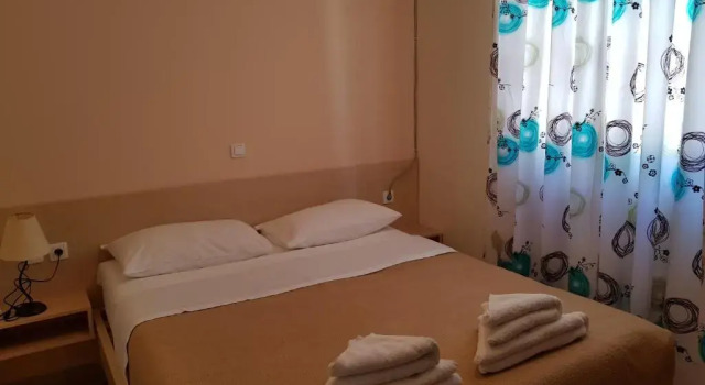 Corfu Glyfada Beach Apartment 23, Забронировать Апартаменты/квартира Отели периферии Ионических островов с парковкой, Парковка