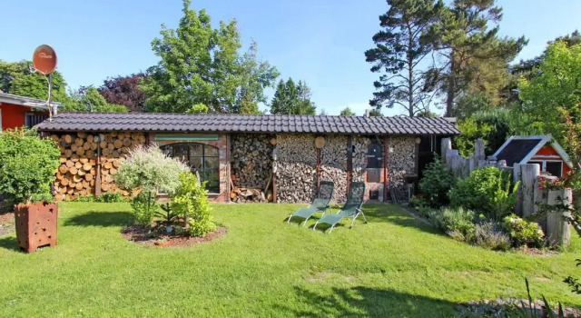 Ferienhaus Barth FDZ 191