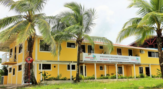 Hostel Mamallena Bocas del Toro - Adults Only, Book Hostel Hostels in Isla Colon, Hostel