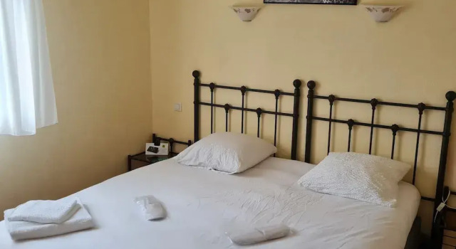 Est Garden Hotel, Reserva ahora Hotel Eaux-Puiseaux 