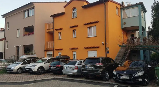 Apartments Stošić, Забронировать Апартаменты/квартира Апартаменты Rovinj Riviera, Апартаменты/квартира