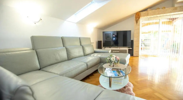 Luxury Apartment Sandra, Забронировать Апартаменты/квартира Апартаменты Задар, Апартаменты/квартира