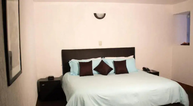 Hotel Central Teziutlan