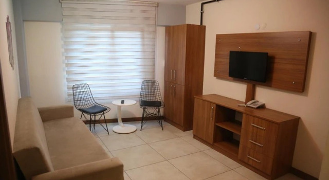 Taner Apart Otel 2