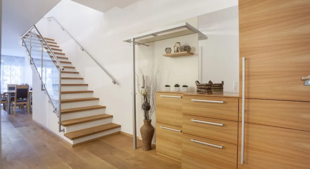 Номер Standard Ferienwohnung Dolomit