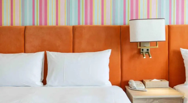 Двухместный номер Deluxe Jia Hsin Garden Hotel