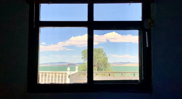 Номер Standard Tioga Lodge At Mono Lake