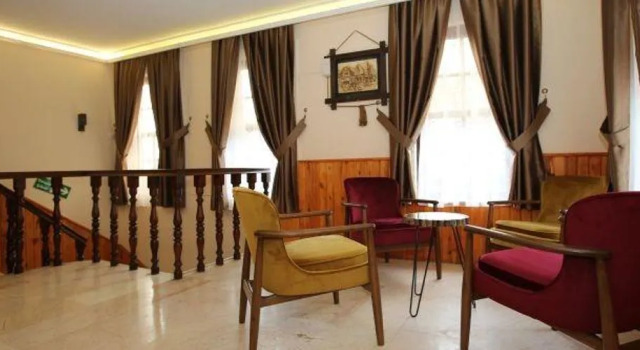 Taka Butik Otel, Забронировать Отель Калеичи 