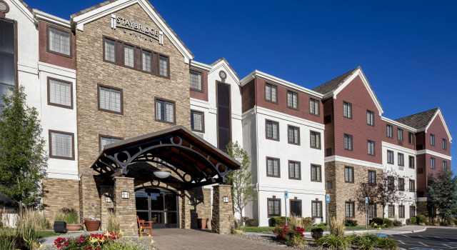 Staybridge Suites Reno by IHG