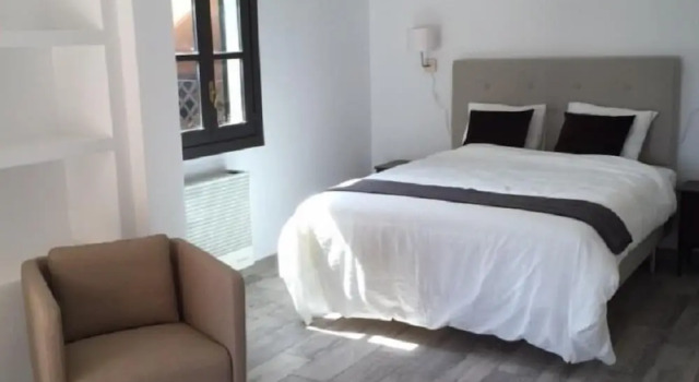 Вилла Villa Bon Air