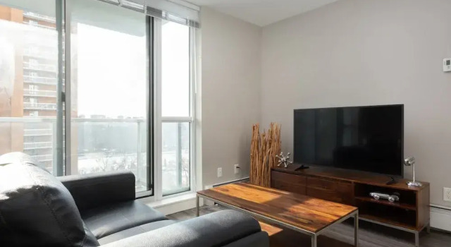 Hendrix Luxury Apartments by Corporate Stays, 预订 公寓 Northwest Edmonton 埃德蒙顿