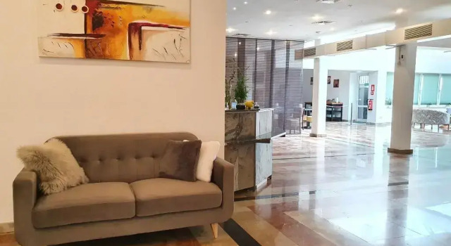 Hotel Pause