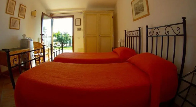 Agriturismo Valle Siriaca, Забронировать Отель Отели Лацио с бассейном, Бассейн