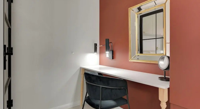 Апартаменты Comfort с балконом GRANO APARTMENTS Gdańsk Granaria
