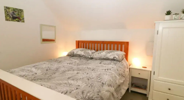 Awdry Bungalow