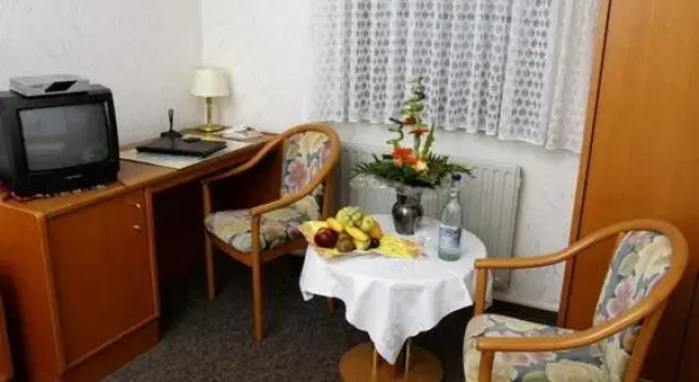 Номер Standard Hotel Restaurant Pempel