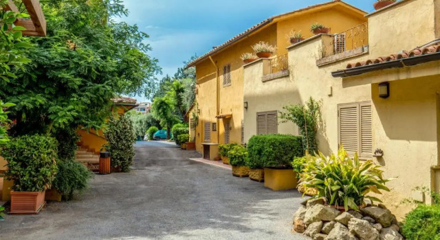 Orto di Roma