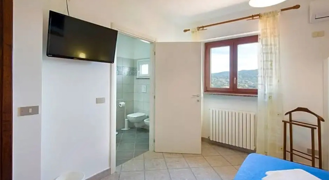 B&B Le Vedute, Varaa Bed and Breakfast Rende Calabria