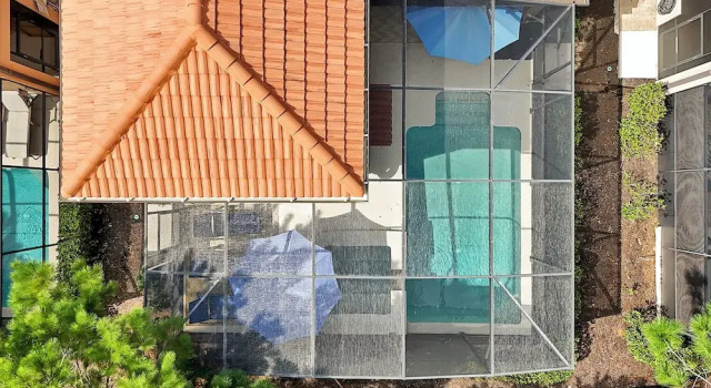 5424 Solterra Circle, Davenport,5beds, Забронировать Дом для отпуска Виллы Давенпорт, Вилла