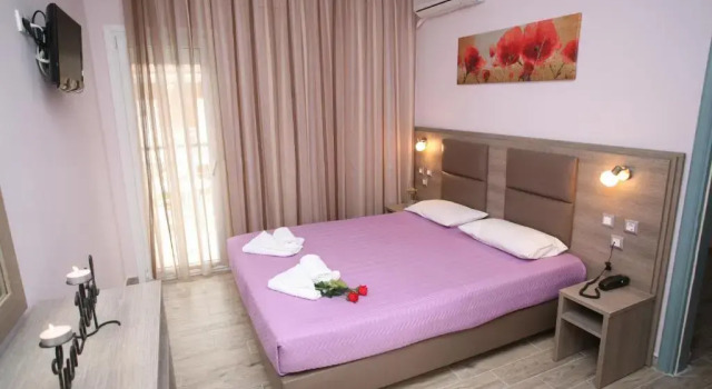 Люкс Sun Hotel