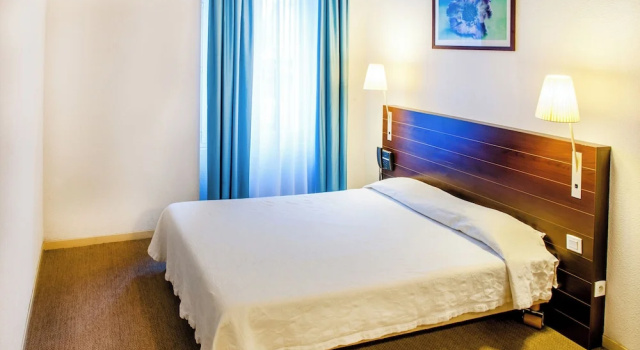 Студия Superior Apparthôtel Saint Jean