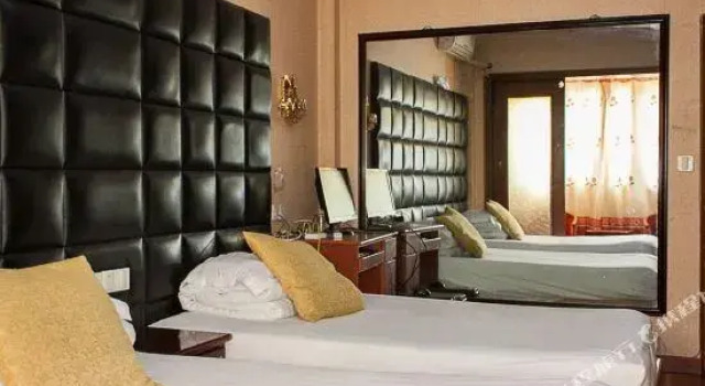 Jingyuan Hostel, Prenota Ostello Zhenjiang Jiangsu