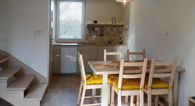 Апартаменты Apartamenty-Obok