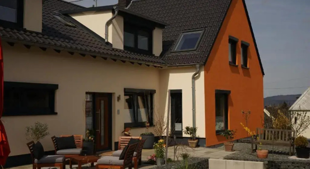 Апартаменты Kleine Villa