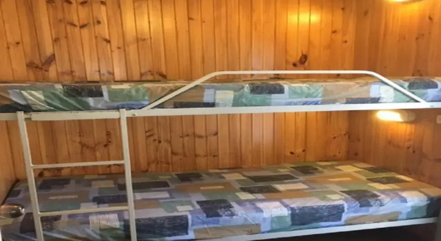 Номер Standard Lake Fyans Holiday Park