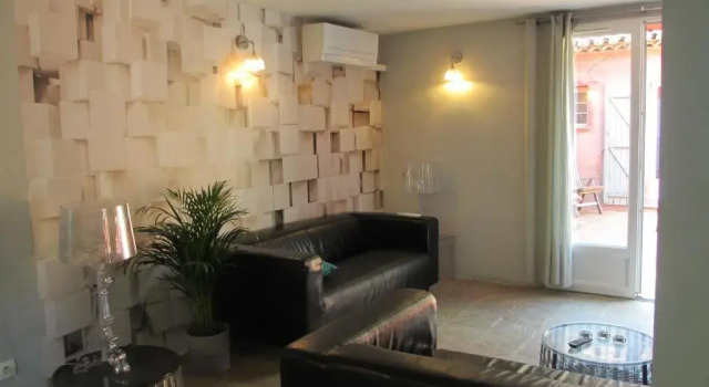 Апартаменты Superior Villa Cote dAsoet