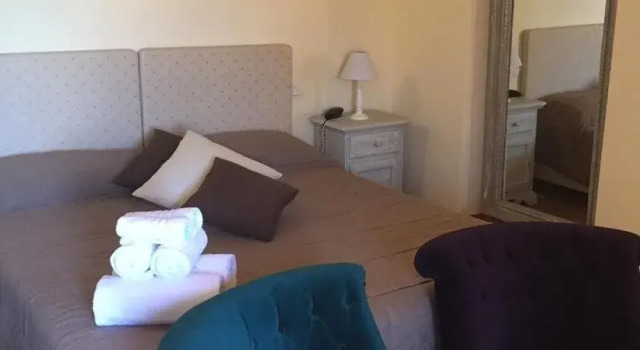 Agriturismo Le Torri di Porsenna, Buchen Sie Hotel Castiglione del Lago Trasimenischer See