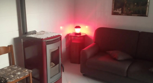 Nonno Ciccio Apartment