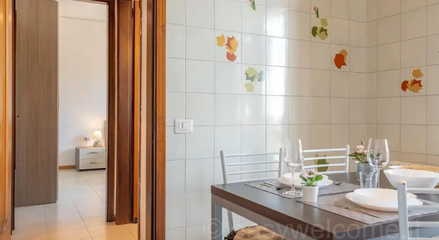 Easy Welcome Residenza Ortensia Appartamento Paola, Book Lejlighed Aci Castello Etna