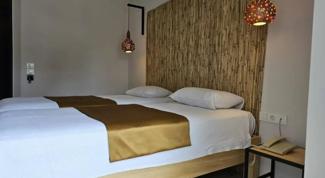 Serpina Hotel - Adults Only