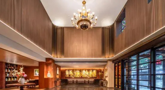 Heritage Hotel Canton (Guangzhou Higher Education Mega Center Branch)