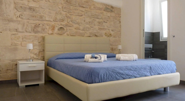 B&B Bianco E Blu, Забронировать Отель «постель и завтрак» Марина-ди-Рагуза Долина Ното