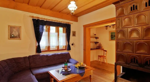 Penzion pod Pralesem, Забронировать Отель Велке Карловице Beskids, рядом с Lanterna