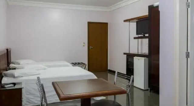 Номер Standard Lindóya Hotel