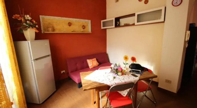 Апартаменты Bovio guest House