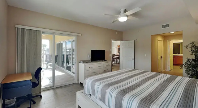 Bella Lago 324 by Distinctive Beach Rentals