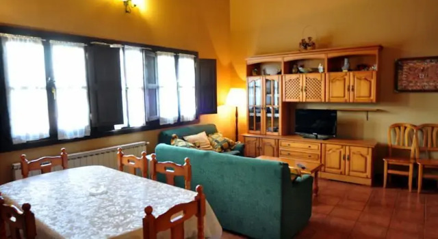 Jebetria, Book Apartment Llanes Costa Verde