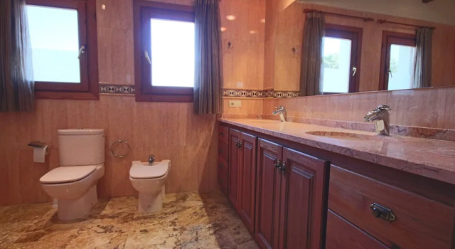 Вилла Private 4-bedroom Villa w/ Pool, Summer Kitchen & Expansive Living Space