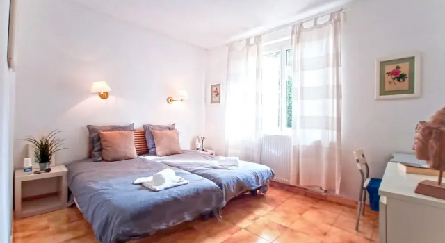 Chambres d'hôtes Avignon