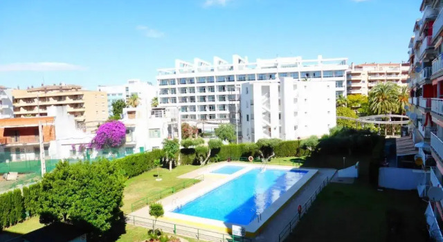 Апартаменты Familidays 039 Jardines de Salou