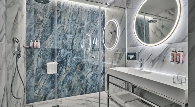 Полулюкс Mövenpick Grand Hotel Wroclaw