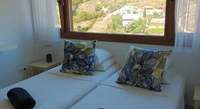 Номер Classic Hotel La Casa