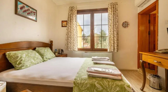 Двухместный номер Standard İznik Seyir Otel