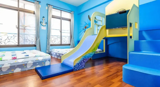 Номер Superior Funny Eggs Guest House