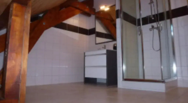 Номер Comfort Le Rocher des Ducs, Chambres dhôtes, parking privé, abris motos